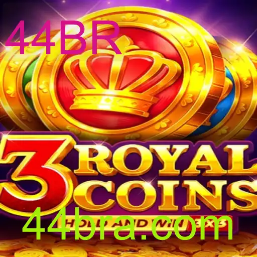 Descubra o Universo de 3royalcoins: Estratégia e Diversão em um Único Jogo