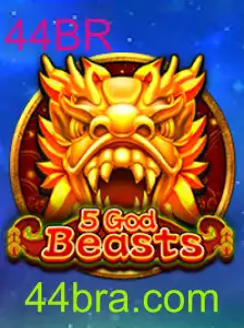 Descubra o Fascinante Mundo de 5GodBeasts: O Jogo do Momento