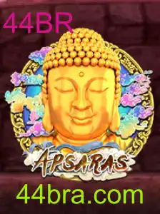 Descubra o Fascinante Jogo 'Apsaras' com a Chave Secreta '44BR'