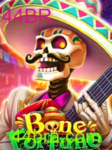 Descubra o Fascinante Mundo de BoneFortune: O Jogo do Momento