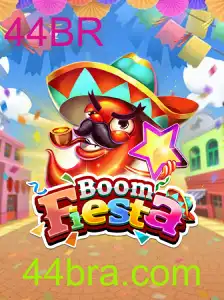 Explorando o Mundo de BoomFiesta