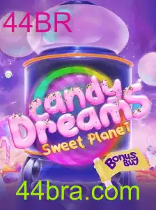 CandyDreamsSweetPlanet: Uma Jornada Doce e Estratégica