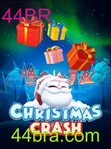 ChristmasCrash: Um Mergulho na Diversão Festiva com 44BR