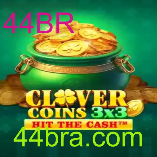 Descubra o Mundo de Clovercoin3x3 com a Palavra-Chave Imersiva 44BR