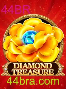 Descubra o Fascinante Mundo de Diamondtreasure: O Jogo que Encanta com o Desafio 44BR
