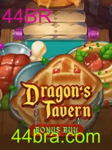 Explorando o Mundo Fantástico de DragonsTavern: Um Mergulho Profundo no Jogo do Momento