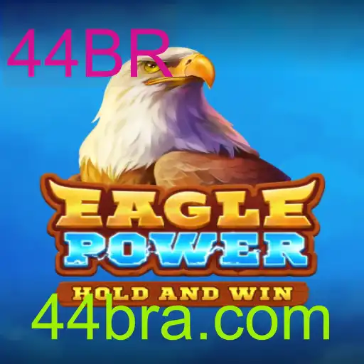 EaglePower: Desvendando a Aventura com a Chave 44BR