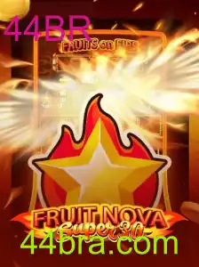 FruitrNovaSupe30: Descubra o Novo Fenômeno dos Jogos de Frutas