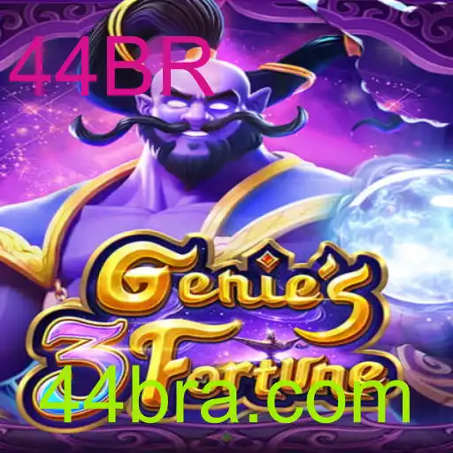 Desvendando o Mundo de Genie3Fortune: Um Jogo Cativante no Universo de 44BR
