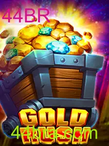 Explorando 'GoldRush': O Jogo Revolucionário do Momento