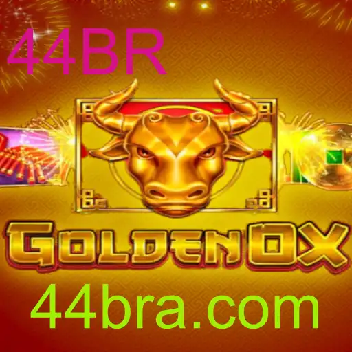 Descubra o Empolgante Mundo do Jogo GoldenOx com a Estratégia 44BR