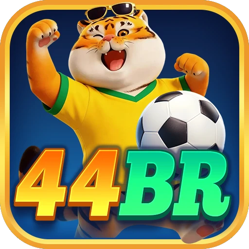 44BR Logo