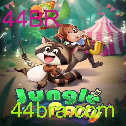 Descubra o Mundo de Diversão do JungleParty