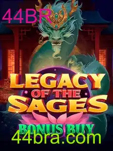 Explorando o Universo de LegacyoftheSagesBonusBuy