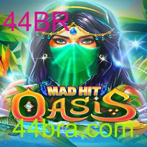 MadHitOasis: O Jogo Inovador que Conquista o Mundo
