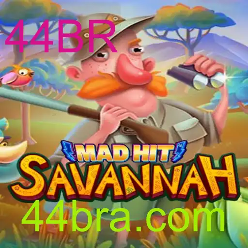 Explorando o Universo de MadHitSavannah: O Jogo que Está Conquistando 2023