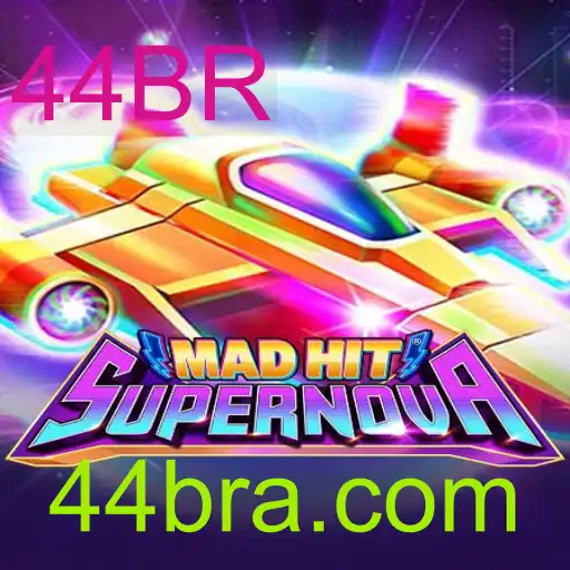 MadHitSupernova: Descubra o Universo do Jogo com Foco em 44BR