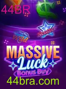 Explorando o Fascinante Jogo MassiveLuckBonusBuy: Estratégias e Regras