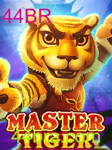 MasterTiger: Aventura e Estratégia em um Mundo de Desafios