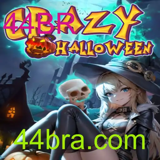 CrazyHalloween: A Nova Sensação do Mundo dos Jogos