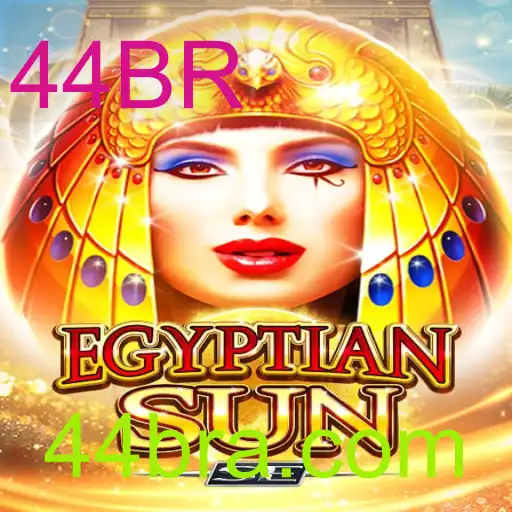 EgyptianSunSE: Um Jogo Envolvente e Moderno com a Chave 44BR