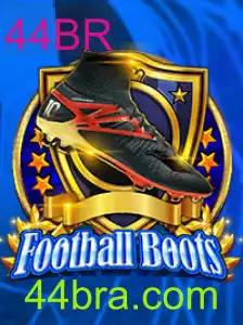 FootballBoots: Uma Nova Sensação no Mundo dos Jogos