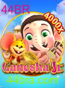 GaneshaJr: A Nova Sensação dos Jogos de Estratégia