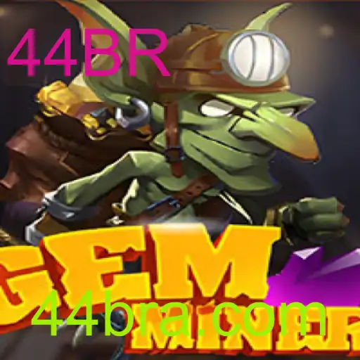 Explorando os Segredos de GemMiner: Mergulho no Mundo das Joias Virtuais com a Palavra-Chave 44BR