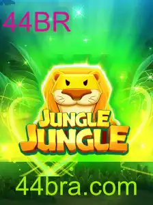 Descubra JungleJungle: A Aventura Emocionante nas Selvas do 44BR