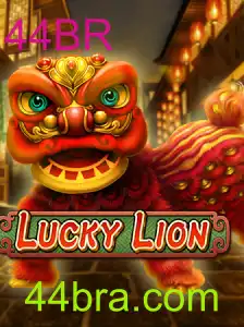 Descubra LuckyLion: O Jogo Que Conquistou o Mundo com Sua Simplicidade Inovadora