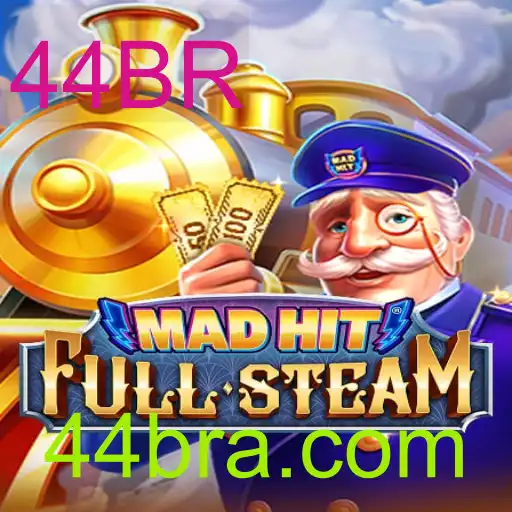 Descubra o Fascinante Mundo de MadHitFullSteam com o Código Misterioso 44BR