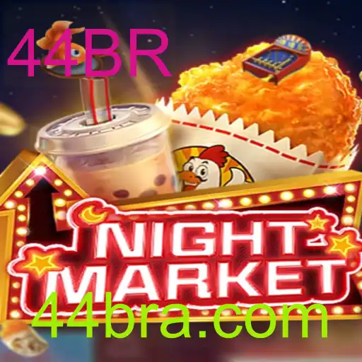 Descubra o Universo de NIGHTMARKET: Estratégia e Mistério no Jogo 44BR