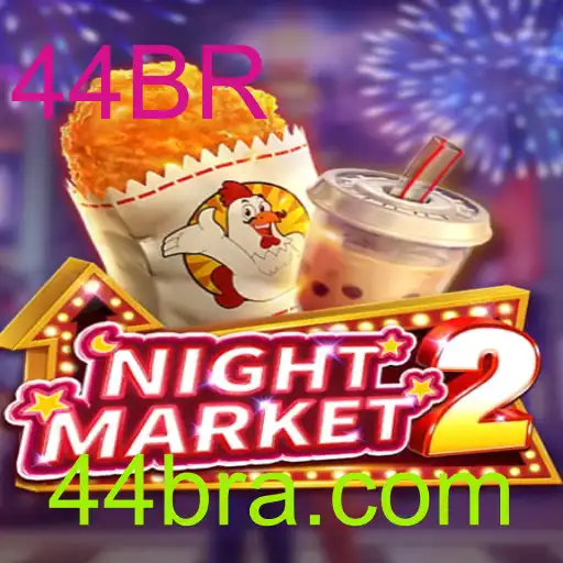 NightMarket2: Descubra o Fascinante Mundo deste Jogo Inovador