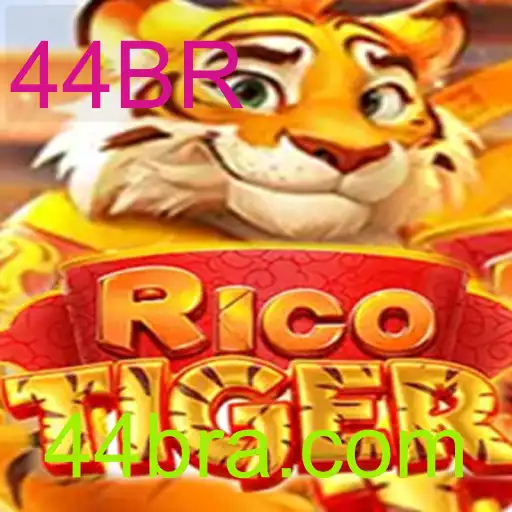 Explorando o Fascinante Mundo de RicoTiger: Uma Aventura Chamada 44BR