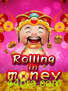 RollingInMoney: Um Mergulho Profundo no Mundo do Entretenimento