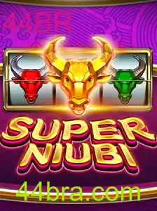 Descubra o Mundo Empolgante de SuperNiubi: Um Jogo Inovador com a Palavra-chave 44BR