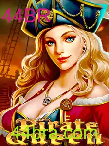 PirateQueen: A Aventura Incrível no Mundo dos Piratas
