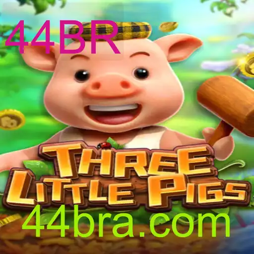 THREELITTLEPIGS: Uma Nova Aventura no Mundo dos Jogos
