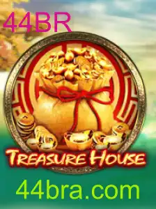 Explorando TreasureHouse: O Jogo de Estratégia e Descobertas Incríveis