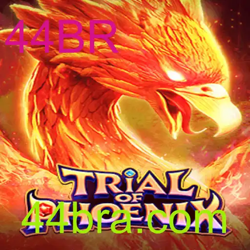 Explorando o Universo de TrialofPhoenix: O Jogo que Está Conquistando 44BR