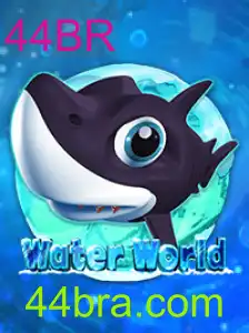 Explorando o Mundo de WaterWorld: Uma Aventura Aquática Inovadora