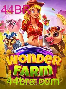 Desvendando WonderFarmBonusBuy: Jogo Inovador e Suas Regras